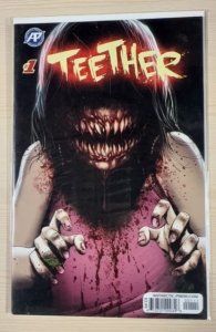 Teether #1 (2017)