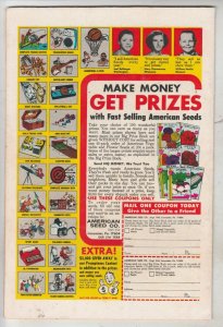 Incredible Hulk #116 (Jun-69) NM- High-Grade Hulk