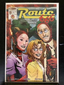 Route 666 #11 (2003)