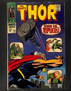 Thor #141