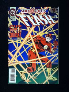 Flash #94Rep  Dc Comics 1994 Vf/Nm