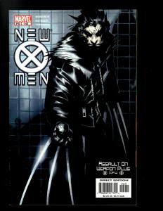 12 New X-Men Marvel Comics # 133 134 135 136 137 138 139 140 141 142 143 144 RP2