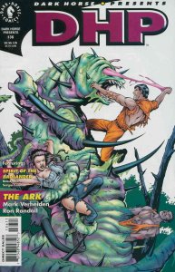 Dark Horse Presents #136 FN ; Dark Horse