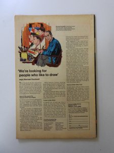 Doctor Strange #175 (1968) VG/FN condition