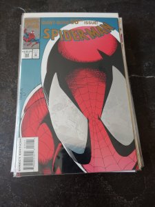 Spider-Man #50 (1994) HOLOGRAM COVER
