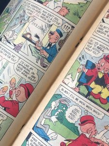 Bugs Bunny #56 (1957)