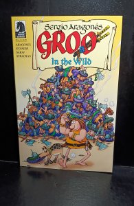 Groo: In the Wild #3 (2023)