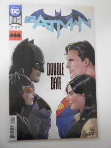 Batman #37 (2018)