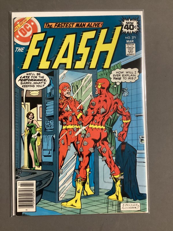 The Flash #271 (1979)