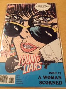 Young Liars #17