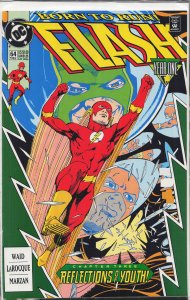 The Flash #64 (1992)