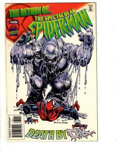 9 Comics Spectacular Spider Man Annual 7 9 209 210 230 231 234 + Symbiotes 1 SS3