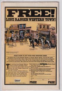 Iron Man #157 (1982) Iron Man