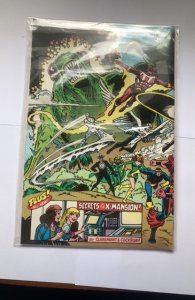 Special Edition X-Men 2.25 Cover (1983)