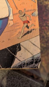 Herbie Lot - Herbie 19 & 20 (1966), Forgotten Worlds 114 (1963)