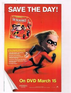 Exiles # 61 Marvel Comic Book Awesome Issue Modern Age Blink X-Men WOW!!!!!! S25