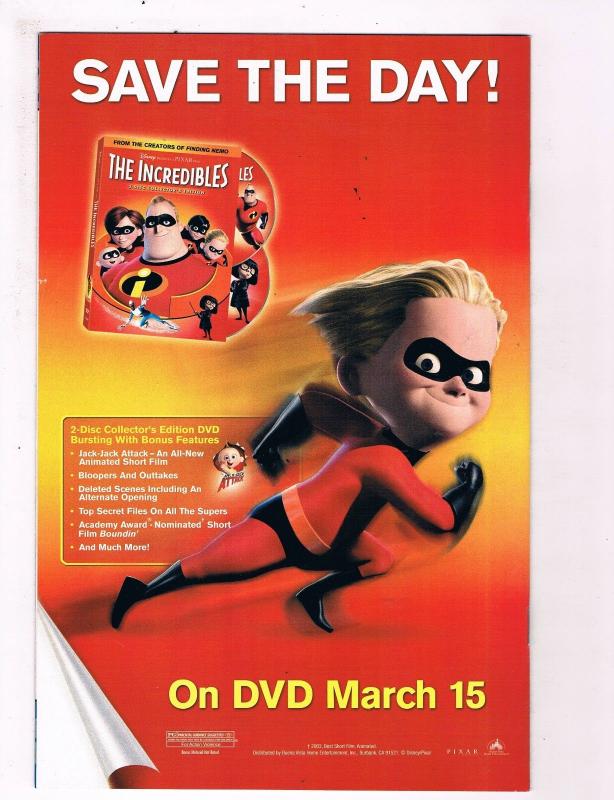 Exiles # 61 Marvel Comic Book Awesome Issue Modern Age Blink X-Men WOW!!!!!! S25