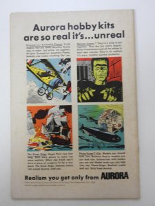 Our Army at War #238 (1971) Kubert Art! Sharp Fine- Condition!!