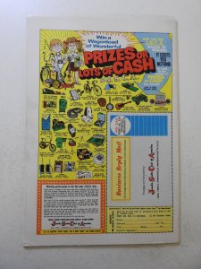 Ghost Rider #1 (1973) FN+ Condition!