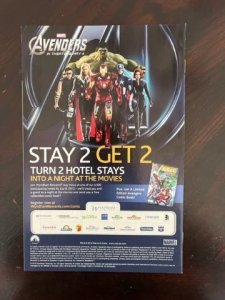 Ultimate Comics Spider-Man #9 (2012) - NM