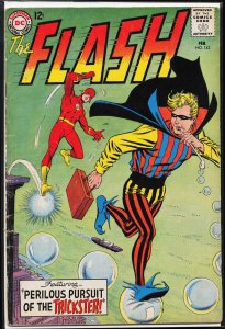 The Flash #142 (1964) The Flash
