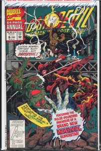 Daredevil Annual #9 (1993) Daredevil