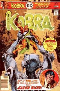 Kobra   #4, Fine (Stock photo)