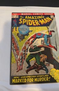 The Amazing Spider-Man #108 (1972) Vengence from Vietnam