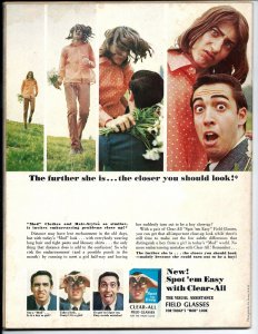 Mad No. 117,  March, 1968 (VF)