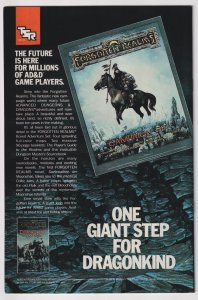 The Incredible Hulk #339 (1988) Hulk