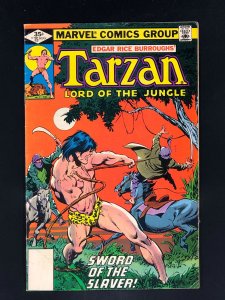 Tarzan #15 Whitman Variant (1978)