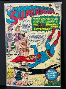 Superman #180 (1965)