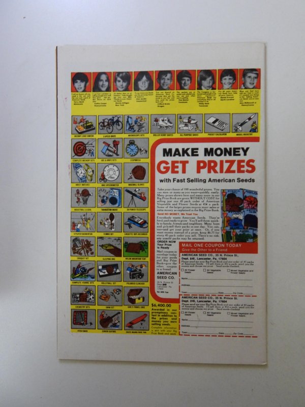 Avengers #169 VF condition