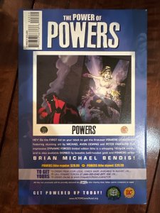 Powers #23 (2002)