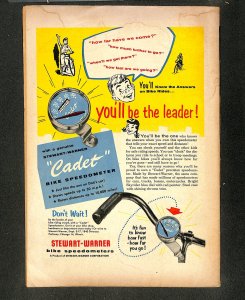 Archie's Joke Book Magazine #27