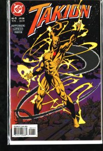 Takion #1 (1996)