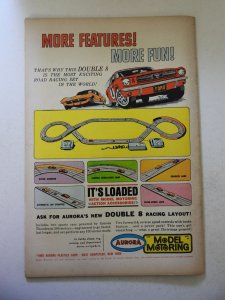 Doom Patrol #101 (1966) FN Condition