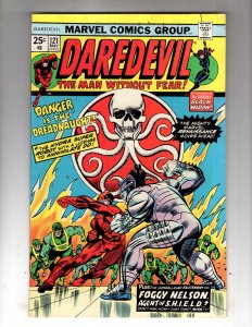 Daredevil #121 (1975)   / MC#29