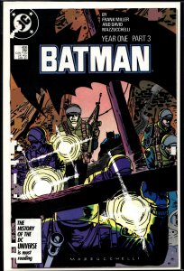 Batman #406 (1987) Batman