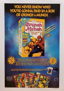 Darkhawk #41 (Jul 1994, Marvel) VF+