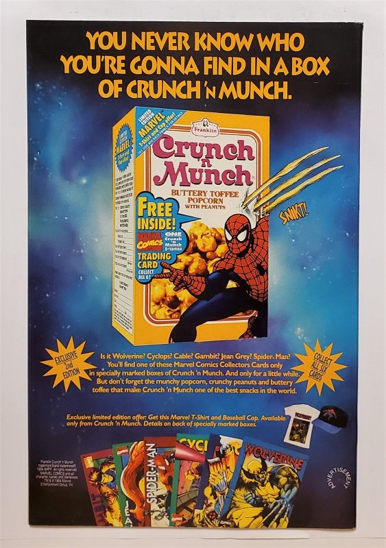 Darkhawk #41 (Jul 1994, Marvel) VF+