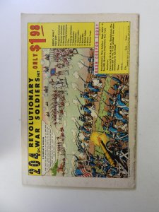 Strange Adventures #213 (1968) FN- condition