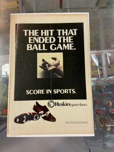 Brave and the Bold 107 FN Sub-Crease Back Cover