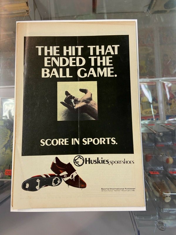 Brave and the Bold 107 FN Sub-Crease Back Cover