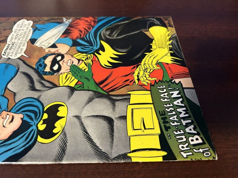 Detective Comics #363 VF-NM DC Comics 1967 2nd Appearance of Batgirl 