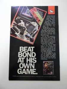 Daredevil #249 (1987) VF- condition