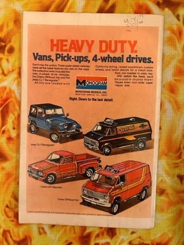 Adventure Comics #456 (1978) - VF-