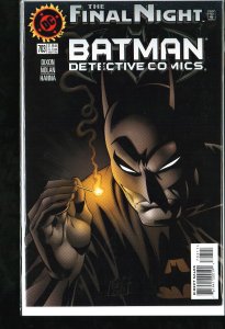 Detective Comics #703 (1996)