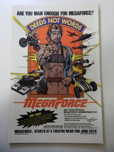 The Amazing Spider-Man #232 (1982) VF Condition