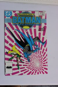 Batman #415 (1988) Batman NM